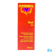 Afbeelding in Gallery-weergave laden, Perskindol Heat Gel 100ml