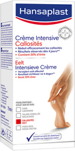 Afbeelding in Gallery-weergave laden, Hansaplast A/eelt 20% Urea Intensieve Creme 75ml