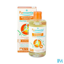 Afbeelding in Gallery-weergave laden, Puressentiel Gewrichten Spieren Frictio 200ml