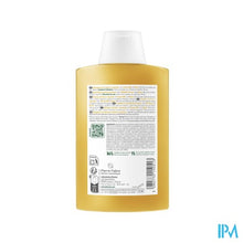 Load image into Gallery viewer, Klorane Capil. Sh Tamanu&monoi Bio 200ml