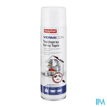 Charger l'image dans la galerie, Beaphar Vermicon Tapijtspray 400ml