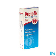 Afbeelding in Gallery-weergave laden, Protefix Pdr Adh Extra Sterk 50g Revogan