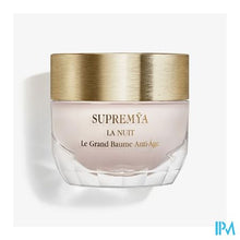 Charger l'image dans la galerie, Sisley Supremya Le Grand Soin Aa Baume 50ml