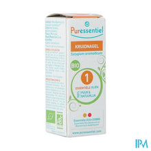 Load image into Gallery viewer, Puressentiel Eo Kruidnagel Bio Expert 5ml