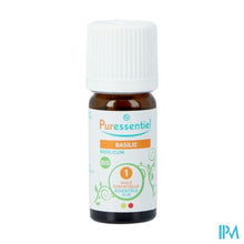 Charger l'image dans la galerie, Puressentiel Eo Basilicum Bio Expert 5ml