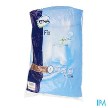 Afbeelding in Gallery-weergave laden, Tena Fix Premium Large Fixatiebroekje 5 754025
