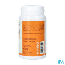 Afbeelding in Gallery-weergave laden, Soria Tarwekiemolie 500mg Softgel Caps 125