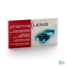 Afbeelding in Gallery-weergave laden, Pharmalens Monthly -8,50 3