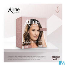 Afbeelding in Gallery-weergave laden, Alline Prohair Tabl 180