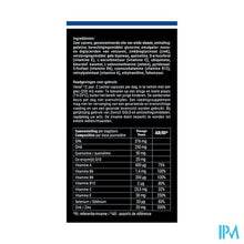 Afbeelding in Gallery-weergave laden, Zenixx Gold Caps 60x890mg Nf