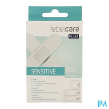 Afbeelding in Gallery-weergave laden, Febelcare Plast Sensitive Mix 20