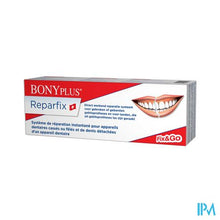 Afbeelding in Gallery-weergave laden, Bonyplus Dental Reparfix Herstellingskit Gebit