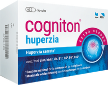 Afbeelding in Gallery-weergave laden, Cogniton Huperzia Caps 60