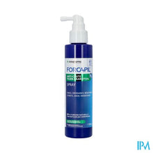Afbeelding in Gallery-weergave laden, Forcapil Spray A/haaruitval 125ml