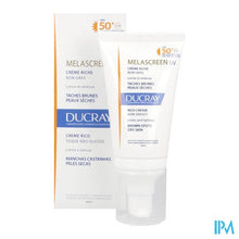 Charger l'image dans la galerie, Ducray Melascreen Uv Rijke Creme 40ml