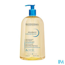 Load image into Gallery viewer, Bioderma Atoderm Doucheolie 1l