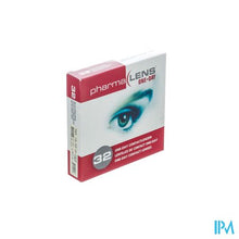 Load image into Gallery viewer, Pharmalens One Day -6,50 32
