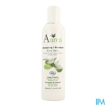 Afbeelding in Gallery-weergave laden, Aurea Shampoo Gel 250ml