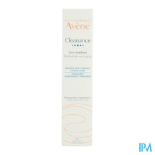 Afbeelding in Gallery-weergave laden, Avene Cleanance Matterende Verzorging 40ml