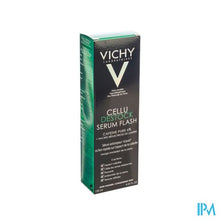 Afbeelding in Gallery-weergave laden, Vichy Soin Corp. Celludestock 200ml
