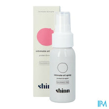 Afbeelding in Gallery-weergave laden, Shinncare Intimate Oil Spray Protect & Repair 50ml
