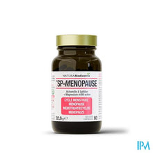 Load image into Gallery viewer, Sp-menopause V-caps 60