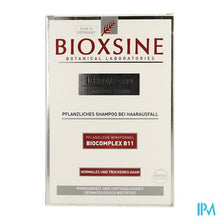 Charger l'image dans la galerie, Bioxsine Sh Haaruitval Normaal Haar 300ml