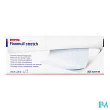 Afbeelding in Gallery-weergave laden, Fixomull Stretch Adh 20cmx10m 1 0203900