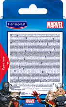 Afbeelding in Gallery-weergave laden, Hansaplast Pleister Enfants Marvel Strips 20