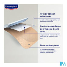 Afbeelding in Gallery-weergave laden, Hansaplast Pleister Enfants Marvel Strips 20