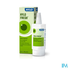 Afbeelding in Gallery-weergave laden, HYLO-Fresh Oogdruppels 10Ml