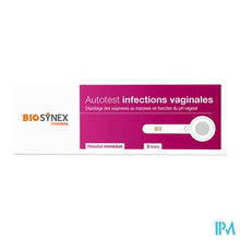 Charger l'image dans la galerie, Exacto Vaginale Infectietest 1