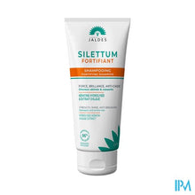 Afbeelding in Gallery-weergave laden, Silettum Versterkend Shampoo Tube 200ml