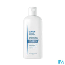 Afbeelding in Gallery-weergave laden, Ducray Elution Sh Zacht Evenwichtherstellend 200ml