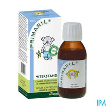 Load image into Gallery viewer, Primaril Kids 120ml