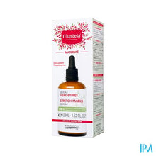 Charger l'image dans la galerie, Mustela Mat A/striemen Serum 45ml