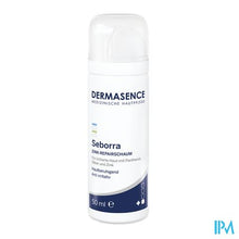 Charger l'image dans la galerie, Dermasence Seborra Zinc Repair Foam 50ml