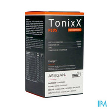 Afbeelding in Gallery-weergave laden, Tonixx Plus Tabl 180 Nf2