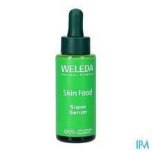 Charger l'image dans la galerie, Weleda Skin Food Super Serum 30ml