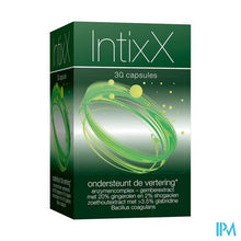 Afbeelding in Gallery-weergave laden, Intixx V-caps 30