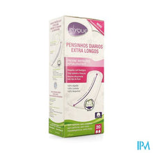 Afbeelding in Gallery-weergave laden, Unyque Inlegkruisjes Extra Long Doos 20