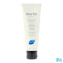 Afbeelding in Gallery-weergave laden, Phyto Detox Shampoo Tube 125ml