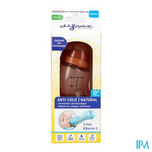 Afbeelding in Gallery-weergave laden, Difrax S-fles Natural 170ml