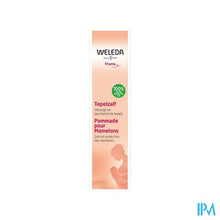 Charger l'image dans la galerie, Weleda Tepelzalf 25g