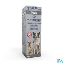 Afbeelding in Gallery-weergave laden, MAX BIOCIDE POEDER 100 G