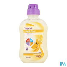 Charger l'image dans la galerie, Nutrini Multi Fibre Fl 0,5l