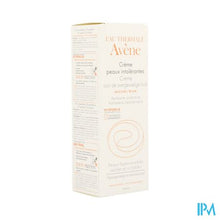 Afbeelding in Gallery-weergave laden, Avene Rijke Creme voor de overgevoelige huid Nf 50ml