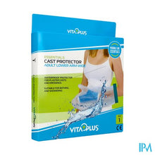 Afbeelding in Gallery-weergave laden, Pharmex Gipsbeschermer Half Arm Volwassen