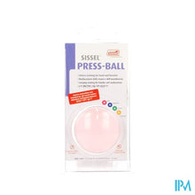 Afbeelding in Gallery-weergave laden, Sissel Press Ball Soft Roze