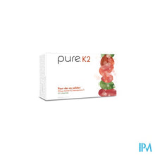 Afbeelding in Gallery-weergave laden, Pure K2 Tabl 60
